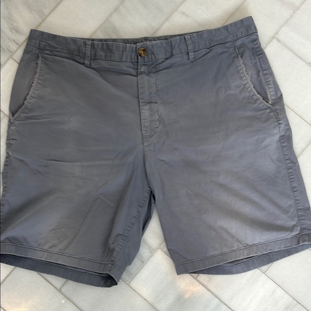 Men's Bonobos 38 Shorts